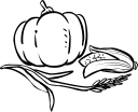 Pumpkin Clipart