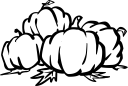 Pumpkin Clipart