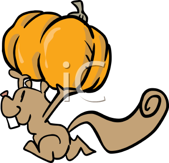 Pumpkin Clipart