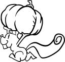 Pumpkin Clipart