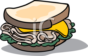 Sandwich Clipart