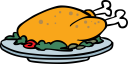 Dinner Clipart