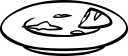 Dinner Clipart