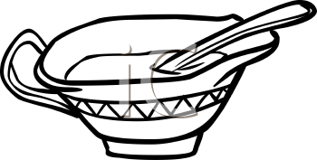 Spoon Clipart