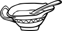 Spoon Clipart