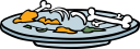 Dinner Clipart