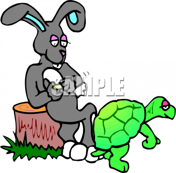 Tortoise Clipart