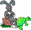 Tortoise Clipart