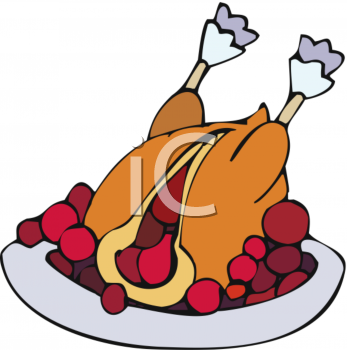 Dinner Clipart