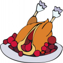 Dinner Clipart