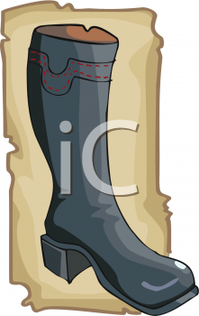 Boot Clipart