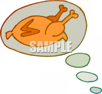 Chicken Clipart