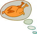 Chicken Clipart