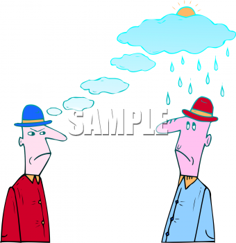 Rain Clipart