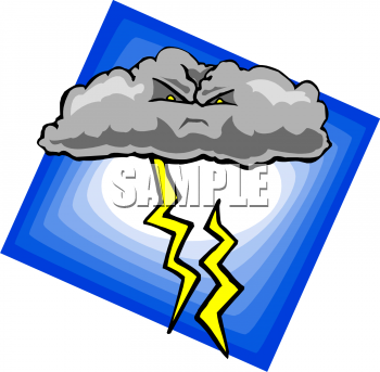 Rain Clipart