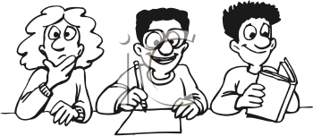 Cartoon Clipart