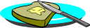 Toast Clipart