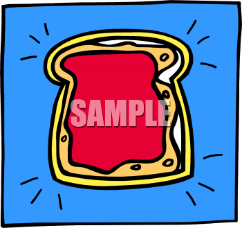 Toast Clipart