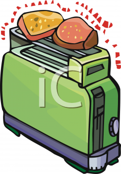 Kitchen Clipart