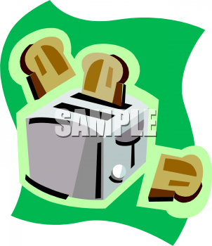 Bread Clipart