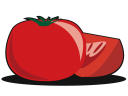 Tomato Clipart