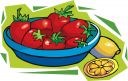 Tomato Clipart