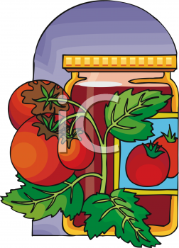 Vegetables Clipart