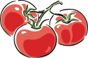 Tomato Clipart