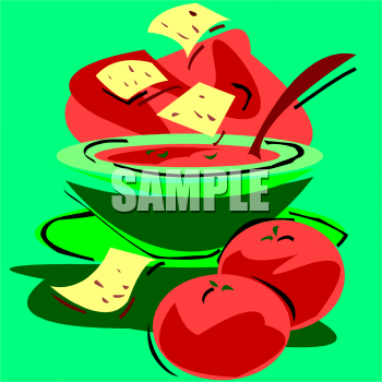 Tomato Clipart