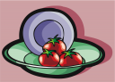 Tomato Clipart