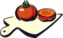 Tomato Clipart