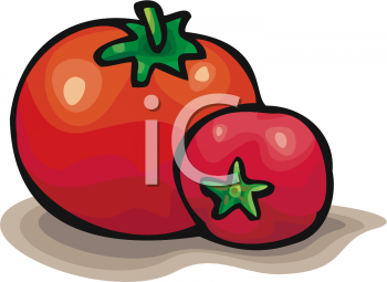 Vegetables Clipart