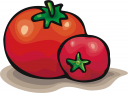 Vegetables Clipart