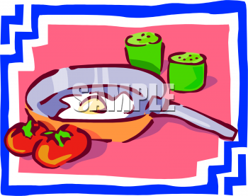 Salt Clipart