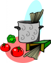 Pepper Clipart