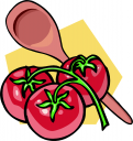 Spoon Clipart