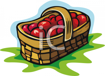 Tomato Clipart