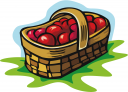 Tomato Clipart