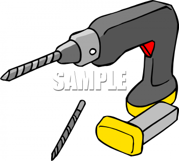 Tools Clipart