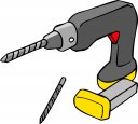 Tools Clipart