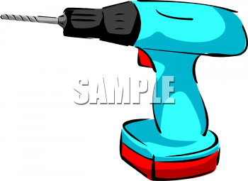 Tools Clipart