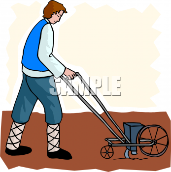 Rural Clipart