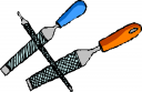 Tools Clipart