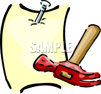 Tools Clipart