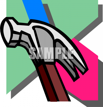 Tools Clipart