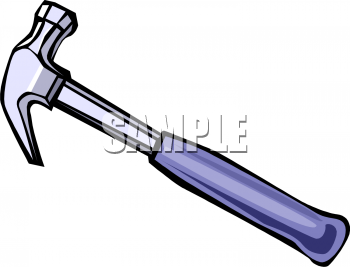 Tools Clipart