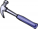 Tools Clipart