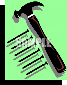 Tools Clipart