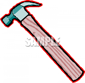 Tools Clipart