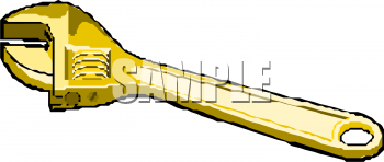 Tools Clipart